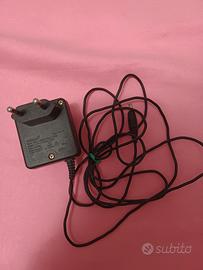 Caricatore cellulare Nokia anni '90