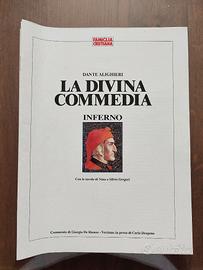 Divina Commedia completa - Famiglia Cristiana