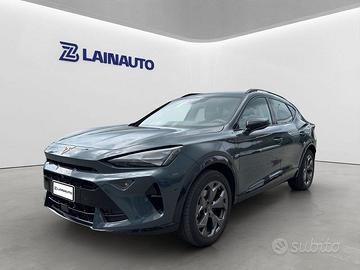 CUPRA Formentor 1.5 e-HYBRID DSG