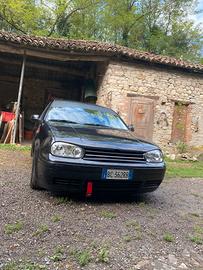 golf 4 1600 benzina