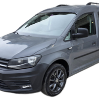 Vw caddy volkswagen 2.0 tdi