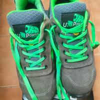 Scarpe Antinfortunistiche u.Power