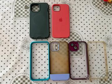 Cover iphone 13