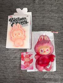 Labubu originale POP MART