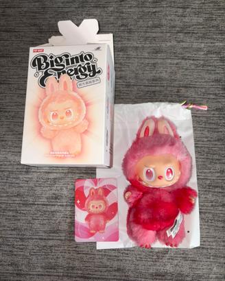 Labubu originale POP MART