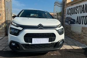 CITROEN C 3 HDI  100 CV  S&S 2022