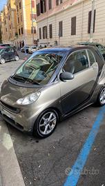 Smart coupè Pulse 2012