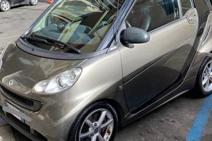 Smart coupè Pulse 2012