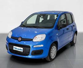 FIAT PANDA MY25 PANDA 1.0 GSE 70CV