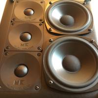 Diffusori Miller & kreisel s100b mk sound