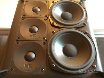 Diffusori Miller & kreisel s100b mk sound