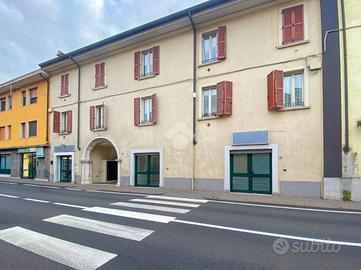 NEGOZIO A VILLANUOVA SUL CLISI