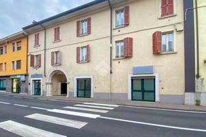 NEGOZIO A VILLANUOVA SUL CLISI