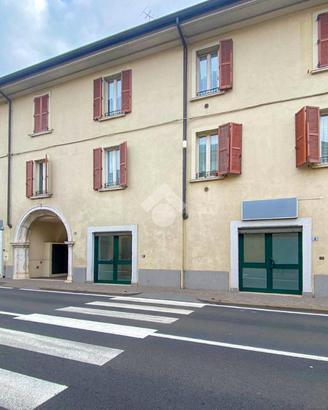NEGOZIO A VILLANUOVA SUL CLISI