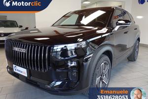 JAECOO Jaecoo 7 1.5 TGDI HEV Exclusive PREZZO REAL