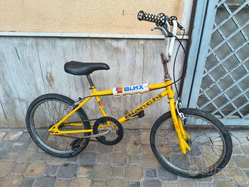 bmx bianchi