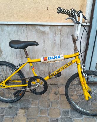 bmx bianchi