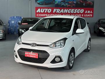 Hyundai i10 1.0 MPI Sound Edition A/T