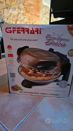 forno per pizza 
