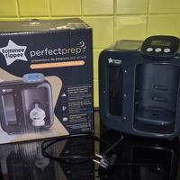Tommee Tippee Perfect Prep Day and Night

