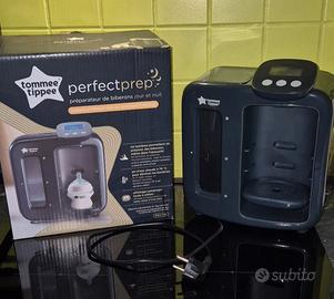 Tommee Tippee Perfect Prep Day and Night

