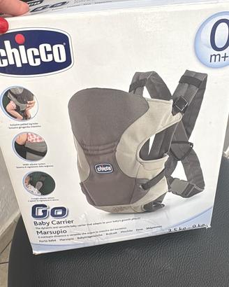 Marsupio chicco