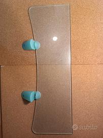 Mensola da bagno di design