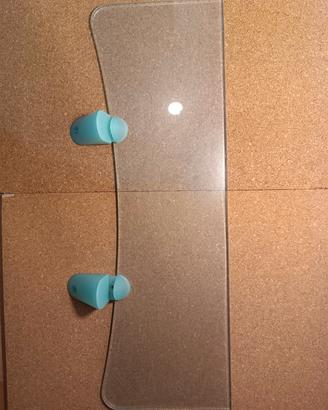 Mensola da bagno di design