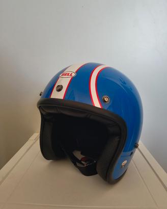 Casco Bell Custom 500 Steve McQueen - TG. M