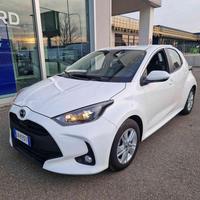 MAZDA 2 FULL HYBRID AGILE 116CV