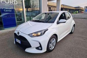 MAZDA 2 FULL HYBRID AGILE 116CV