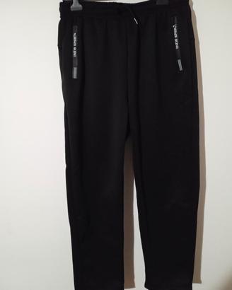 Pantaloni tuta uomo 