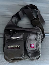 Borsa a tracolla Napapijri