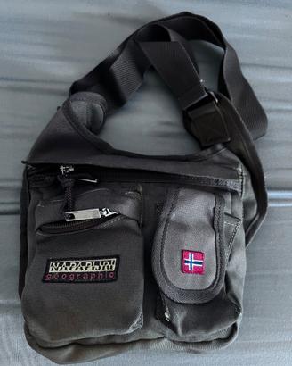 Borsa a tracolla Napapijri