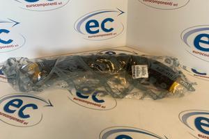 TUBO GOMMA ASPIRAZIONE INTERCOOLER FIAT DUCATO 2.3