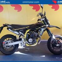 SWM SM 125 R Garantita e Finanziabile