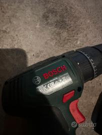 Avvitatore Bosch UniversalImpact 18V Senza Carica)