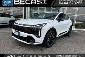 KIA Sportage 1.6 CRDi MHEV DCT GT-line - AZIENDA