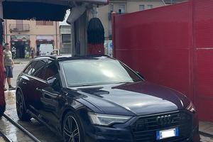 Audi a6 2.0 204cv 2020 2xSline