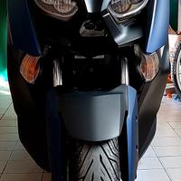 yamaha x max 300