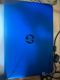 Pc portatile Hp