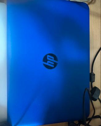 Pc portatile Hp