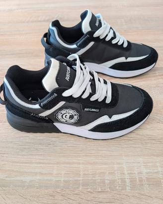 scarpe Cavalli uomo 39