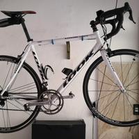 bici da strada in carbonio LOOK 585