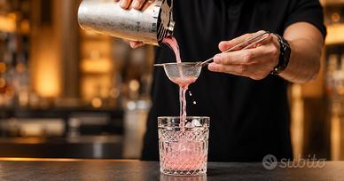 GFP - TOP BAR ENOTECA COCKTAIL