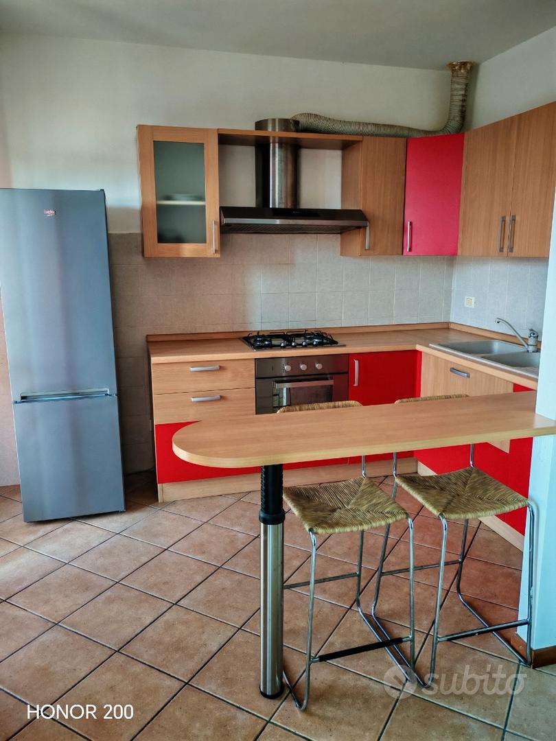 Appartamento – Como, San Giovanni, Vico - Vista 2