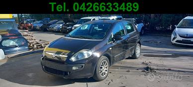 Ricambi usati FIAT PUNTO EVO 1.4 BENZ- 350A1000