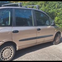 FIAT MULTIPLA METANO