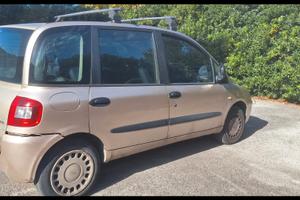 FIAT MULTIPLA METANO