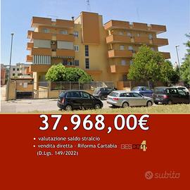 Appartamento a Maglie (LE)